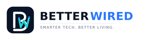 Better Wired